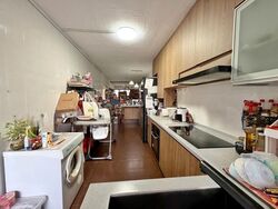 Blk 172 Bishan Street 13 (Bishan), HDB 5 Rooms #635923491